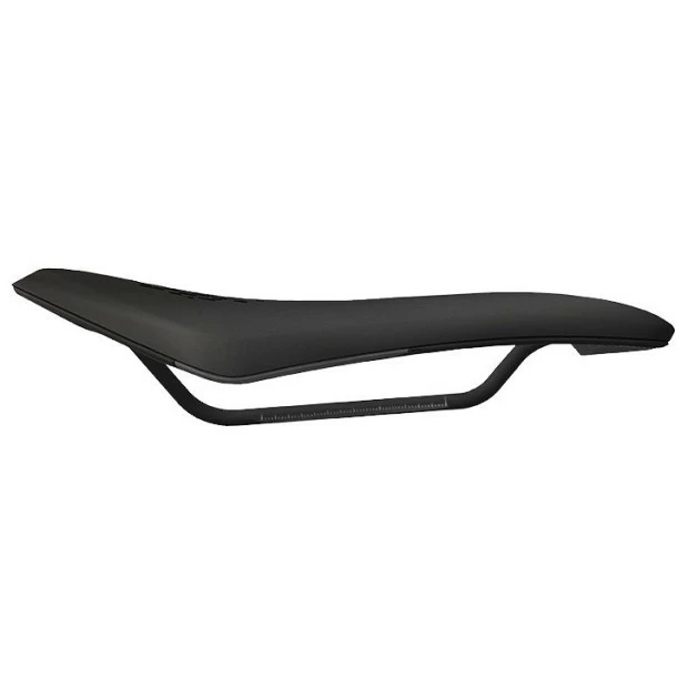 Selle Gravel Fizik Terra Argo X5 270x150mm Noir 2 Selle Gravel Fizik Terra Argo X5 270x150mm Noir – Image 2