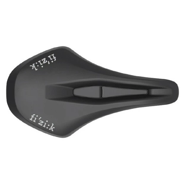 Selle Gravel Fizik Terra Argo X5 270x150mm Noir 1 Selle Gravel Fizik Terra Argo X5 270x150mm Noir