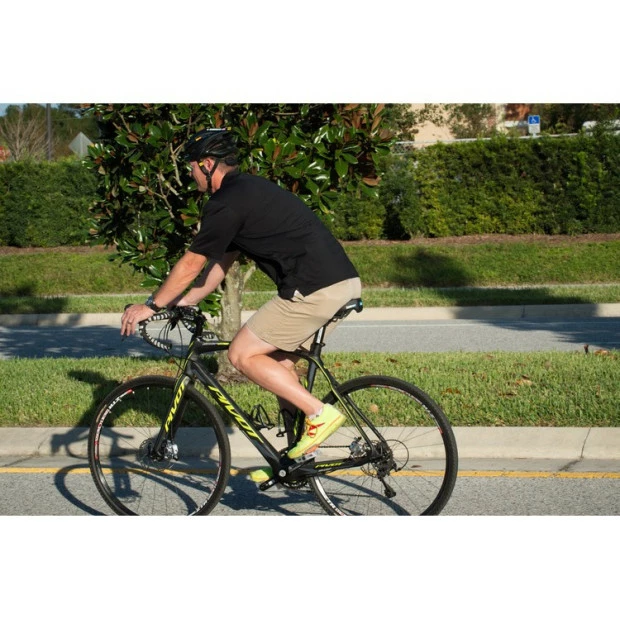 Selle ISM Performance Récréation PR 1.0 City 2 Selle ISM Performance Récréation PR 1.0 City – Image 2