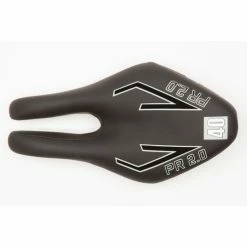 Selle ISM Performance Récréation PR 2.0 City 7 Selle ISM Performance Récréation PR 2.0 City -Vélos Soldes selle ism performance recreation pr 20 city 3
