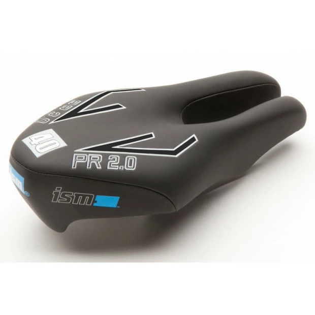 Selle ISM Performance Récréation PR 2.0 City 1 Selle ISM Performance Récréation PR 2.0 City