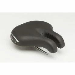 Selle ISM Urban City - Noir