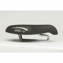 Selle ISM Urban City - Noir 7 Selle ISM Urban City - Noir -Vélos Soldes selle ism urban city noir 3