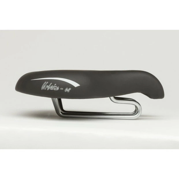Selle ISM Urban City - Noir 4 Selle ISM Urban City - Noir – Image 4