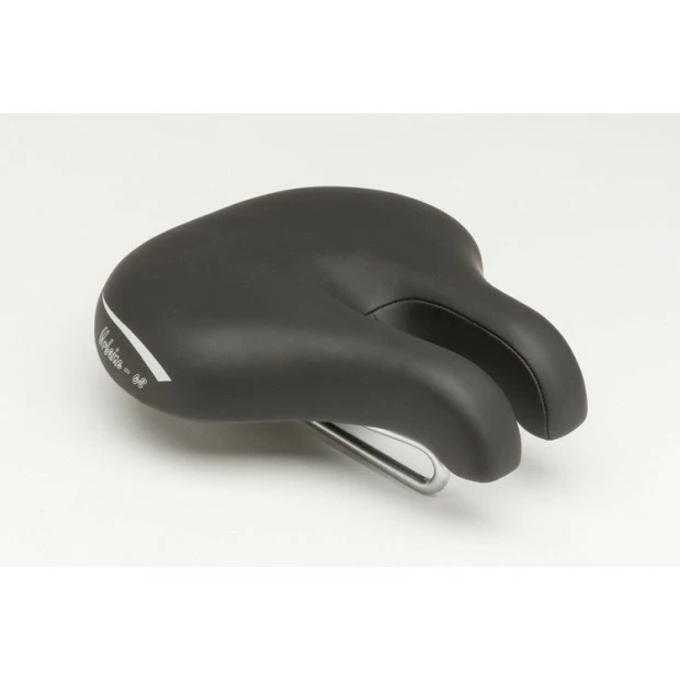 Selle ISM Urban City - Noir 1 Selle ISM Urban City - Noir