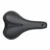 Selle Femme Sportourer FLX Gel S - Noir