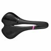 SELLE SAN MARCO Selle Pour Femme San Marco Era Open-Fit Dynamic - Noir / Rose