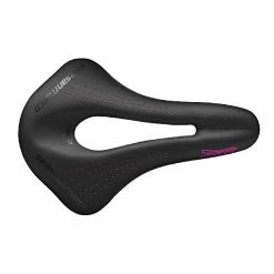 SELLE SAN MARCO Selle Pour Femme San Marco Shortfit Supercomfort Racing Wide + Presa Corsa Lady
