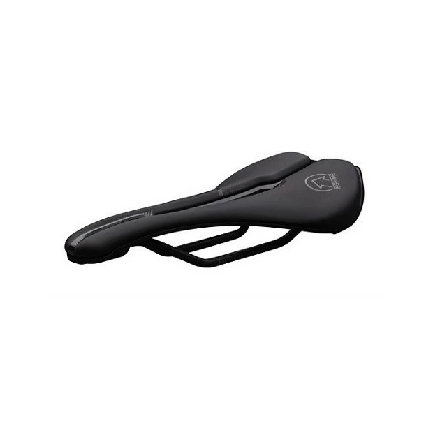 Selle Pro Turnix Performance AF 142mm - Noir 2 Selle Pro Turnix Performance AF 142mm - Noir – Image 2
