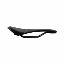 Selle Pro Turnix Performance AF 142mm - Noir 6 Selle Pro Turnix Performance AF 142mm - Noir -Vélos Soldes selle pro turnix performance af 142mm noir 2