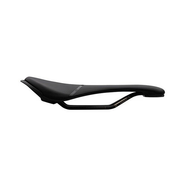 Selle Pro Turnix Performance AF 142mm - Noir 3 Selle Pro Turnix Performance AF 142mm - Noir – Image 3