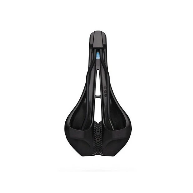 Selle Pro Turnix Performance AF 142mm - Noir 4 Selle Pro Turnix Performance AF 142mm - Noir – Image 4