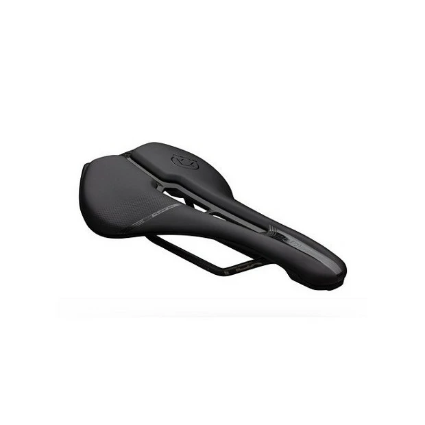Selle Pro Turnix Performance AF 142mm - Noir 1 Selle Pro Turnix Performance AF 142mm - Noir