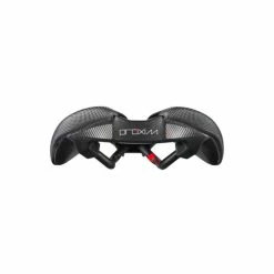 Selle Prologo Dimension 143 CPC Nack 245x143 Mm Noir -Vélos Soldes selle prologo dimension 143 cpc nack 245x143 mm noir 2