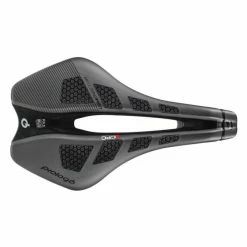 Selle Prologo Dimension 143 CPC Nack 245x143 Mm Noir