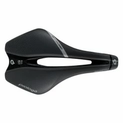 Selle Prologo Dimension 143 Nack 245x143 Mm Noir