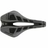 Selle Prologo Dimension NDR 143 CPC Tirox 245x143 Mm Anthracite/Noir