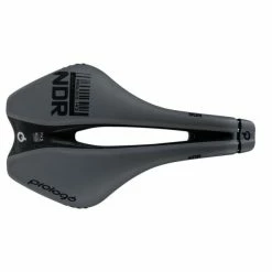 Selle Prologo Dimension NDR 143 Tirox 245x143 Mm Anthracite/Noir
