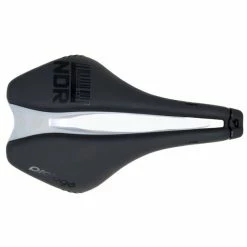 Selle Prologo Dimension NDR 143 Tirox 245x143 Mm Noir/Argent