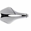 Selle Prologo Dimension Space T4.0 245x153 Mm Blanc/Noir