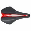 Selle Prologo Dimension Space T4.0 245x153 Mm Noir/Rouge