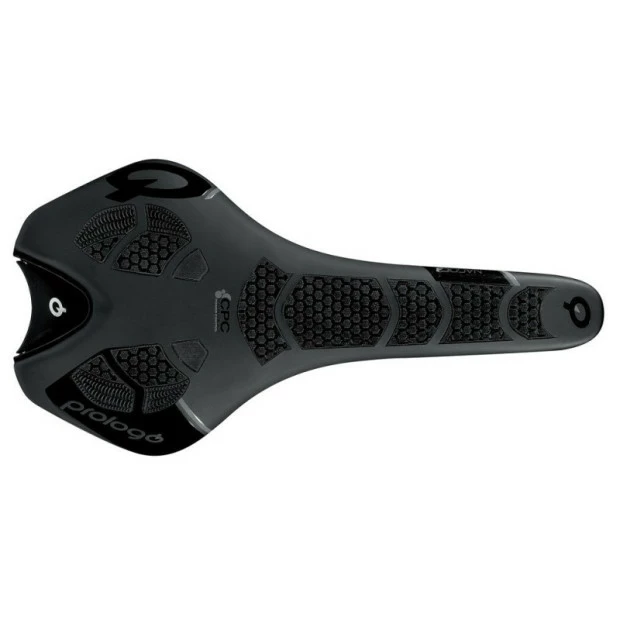 Selle Prologo Nago C3 CPC Nack 270x139 Mm Noir 1 Selle Prologo Nago C3 CPC Nack 270x139 Mm Noir