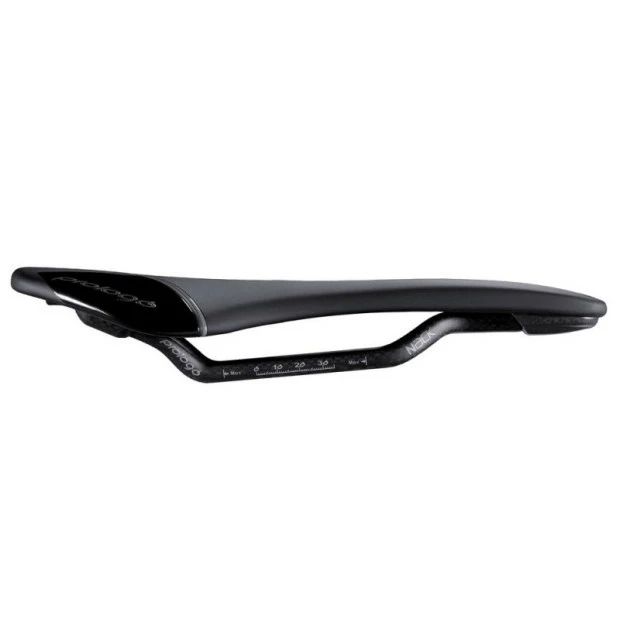 Selle Prologo Nago C3 Nack 270x139 Mm Noir 2 Selle Prologo Nago C3 Nack 270x139 Mm Noir – Image 2