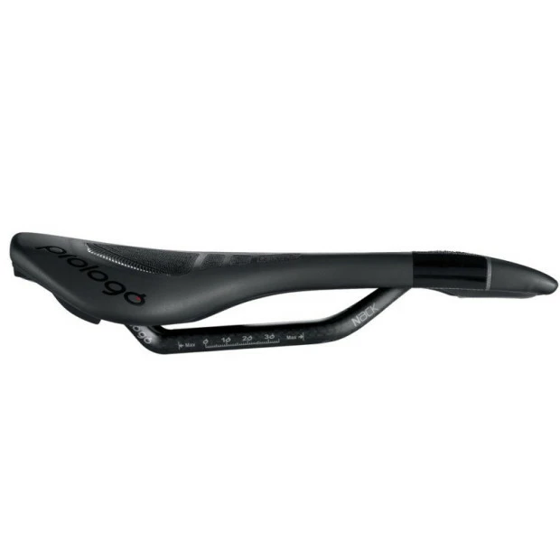 Selle Prologo Nago Evo CPC PAS Nack 275x134 Mm Noir 2 Selle Prologo Nago Evo CPC PAS Nack 275x134 Mm Noir – Image 2