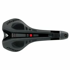 Selle Prologo Nago Evo CPC PAS Tirox 275x134 Mm Noir