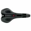 Selle Prologo Nago Evo CPC PAS Tirox 275x141 Mm Noir