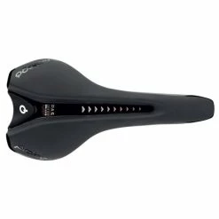 Selle Prologo Nago Evo PAS Nack 275x134 Mm Noir