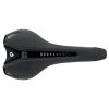 Selle Prologo Nago Evo PAS Tirox 275x141 Mm Noir