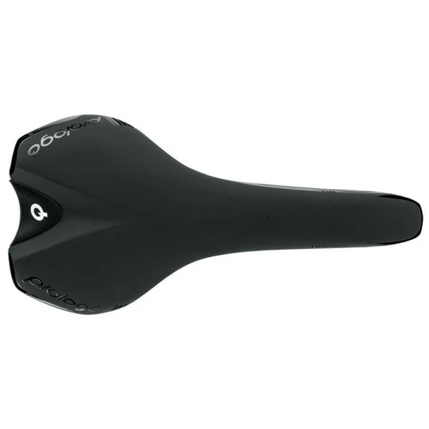 Selle Prologo Nago Evo Tirox 275x141 Mm Noir 1 Selle Prologo Nago Evo Tirox 275x141 Mm Noir