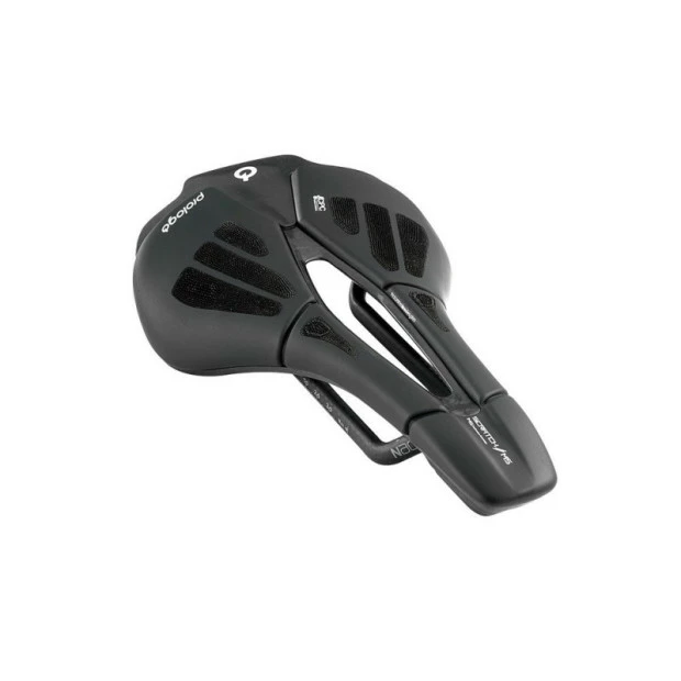 Selle Prologo Scratch M5 CPC PAS Nack 250x140 Mm Noir 2 Selle Prologo Scratch M5 CPC PAS Nack 250x140 Mm Noir – Image 2