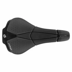 Selle Prologo Scratch M5 Nack 250x140 Mm Noir