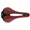 Selle Prologo Scratch M5 PAS Tirox 250x140 Mm Rouge