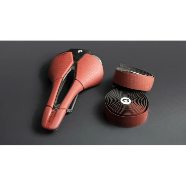 Selle Prologo Scratch M5 PAS Tirox 250x140 Mm Rouge 3 Selle Prologo Scratch M5 PAS Tirox 250x140 Mm Rouge – Image 3