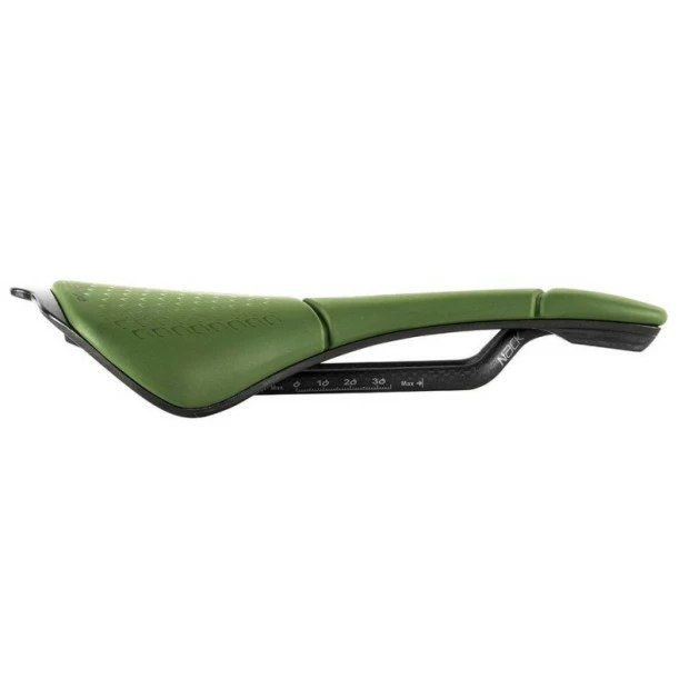 Selle Prologo Scratch M5 PAS Tirox 250x140 Mm Vert 2 Selle Prologo Scratch M5 PAS Tirox 250x140 Mm Vert – Image 2