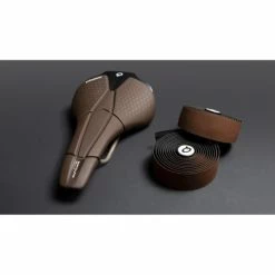 Selle Prologo Scratch M5 Tirox 250x140 Mm Marron -Vélos Soldes selle prologo scratch m5 tirox 250x140 mm marron 2