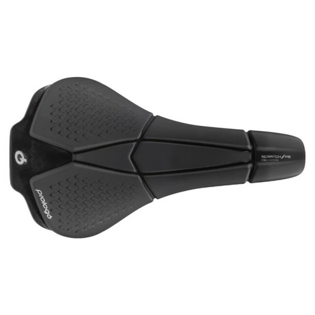 Selle Prologo Scratch M5 Tirox 250x140 Mm Noir 1 Selle Prologo Scratch M5 Tirox 250x140 Mm Noir
