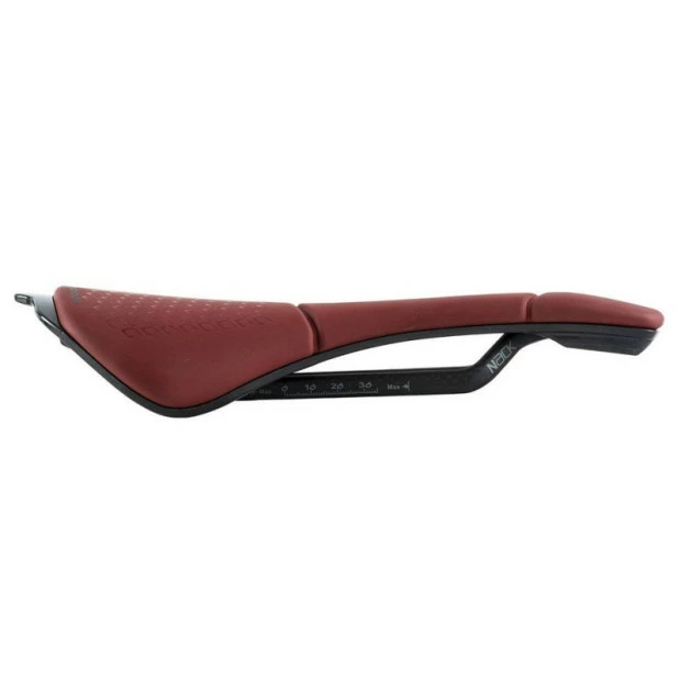 Selle Prologo Scratch M5 Tirox 250x140 Mm Rouge 2 Selle Prologo Scratch M5 Tirox 250x140 Mm Rouge – Image 2