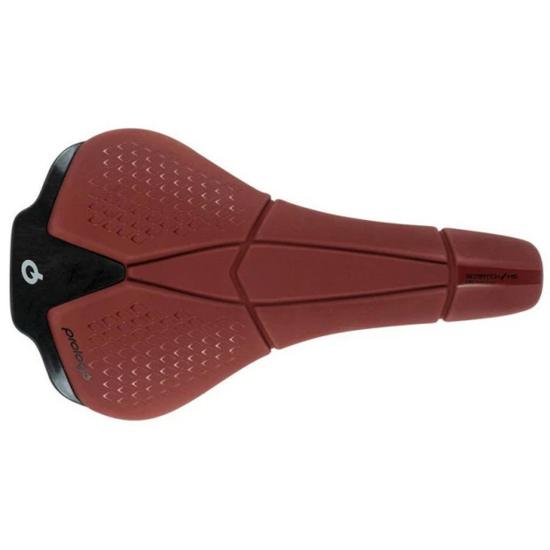 Selle Prologo Scratch M5 Tirox 250x140 Mm Rouge 1 Selle Prologo Scratch M5 Tirox 250x140 Mm Rouge