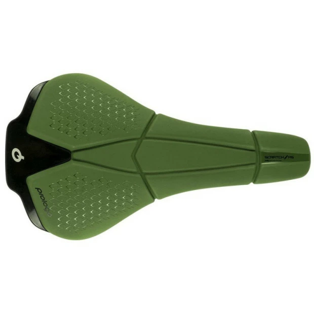 Selle Prologo Scratch M5 Tirox 250x140 Mm Vert 1 Selle Prologo Scratch M5 Tirox 250x140 Mm Vert