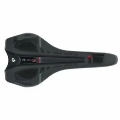 Selle Prologo Zero C3 PAS CPC Nack 270x132 Mm Noir
