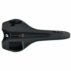Selle Prologo Zero C3 PAS Nack 270x132 Mm Noir