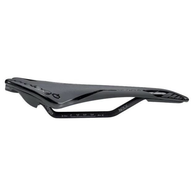 Selle Prologo Zero II Nack 275x134 Mm Noir 2 Selle Prologo Zero II Nack 275x134 Mm Noir – Image 2