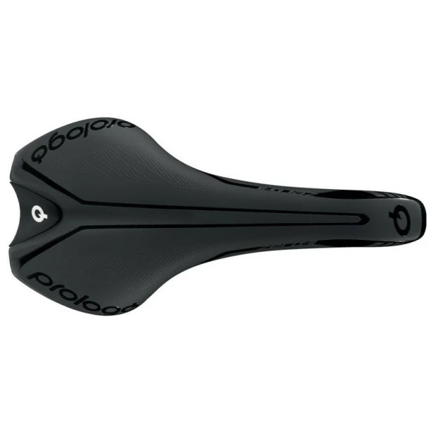 Selle Prologo Zero II Nack 275x134 Mm Noir 1 Selle Prologo Zero II Nack 275x134 Mm Noir