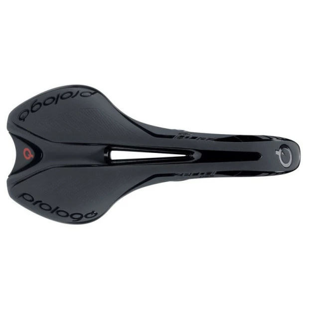 Selle Prologo Zero II PAS Tirox 275x141 Mm Noir 1 Selle Prologo Zero II PAS Tirox 275x141 Mm Noir