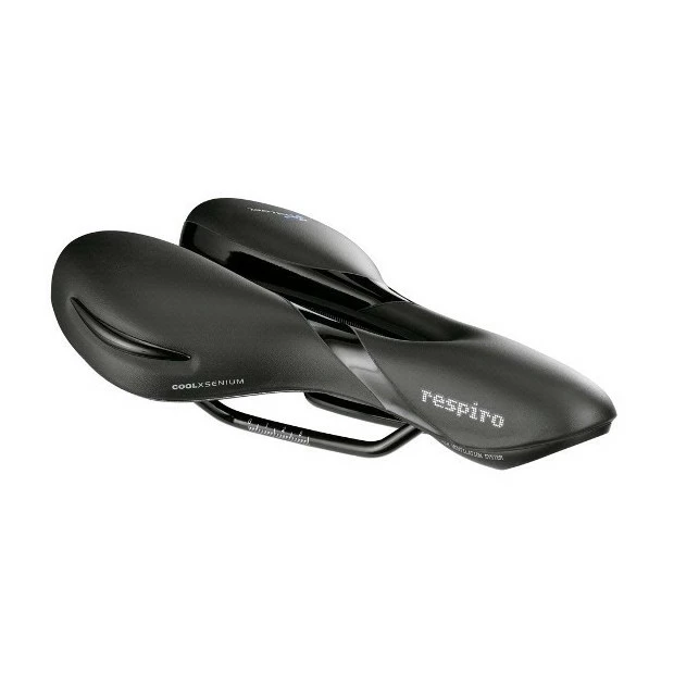 Selle Respiro Soft Athletic Selle Royal - Homme 1 Selle Respiro Soft Athletic Selle Royal - Homme