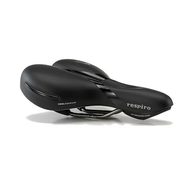 Selle Respiro Soft Women Selle Royal - Moderate 1 Selle Respiro Soft Women Selle Royal - Moderate
